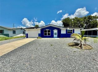 10824 Hillcrest Ave, Port Richey, FL 34668