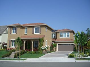 5450 Sherwood Way, San Ramon, CA 94582