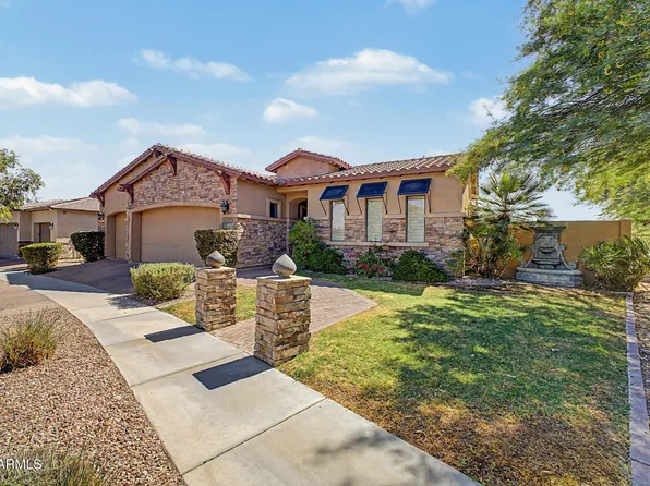 3238 E MOUNTAIN VILLAGE Circle, Phoenix, AZ 85042