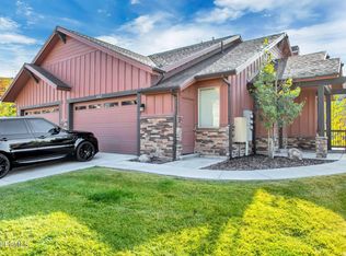 14362 N Rendezvous Trl, Heber City, UT 84032