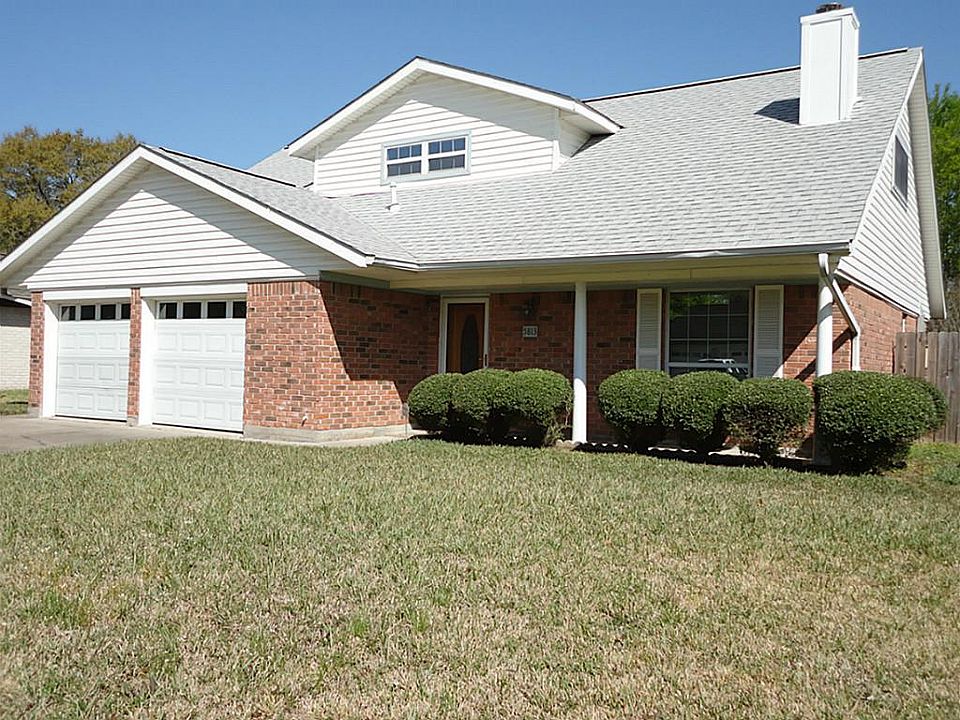 Southern Colonial architecture and hospitality invite you into this 4 bedroom, 2 bath home with over 2000 square feet-updated throughout-extras include: storm windows, vinyl siding, double wide drive, freshly painted, new carpet, and dazzling tile.