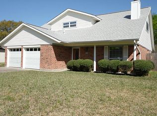5813 Melinda Ln, Pasadena, TX 77505