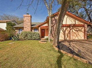 7802 Keswick Dr, Austin, TX 78745
