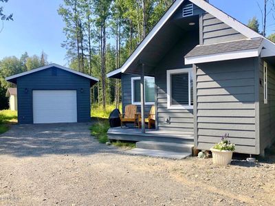 607 Highbush Ln, Kenai, AK, 99611