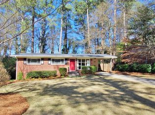 3036 Vine Cir, Decatur, GA 30033