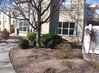 2485 Fountainhead Blvd UNIT H-1, Grand Junction, CO 81505