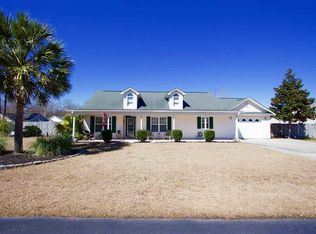301 Kildare Ct, Myrtle Beach, SC 29588