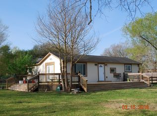 5347 County Road 181, Alvin, TX 77511