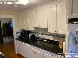 10 Mount Ida St #7, Newton, MA 02458
