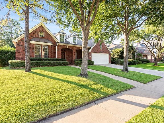 2nd image of 2918 Zachary Bend Ln