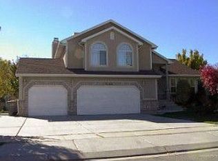 3057 W Sweet Clover Ln, South Jordan, UT 84095