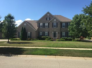 10503 Championship Ct, Prospect, KY 40059