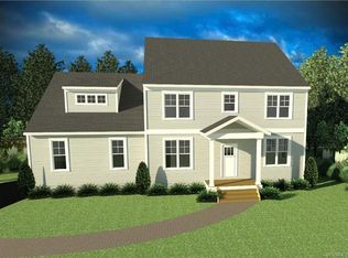 3715 Mill Mount Terr, Powhatan, VA 23139