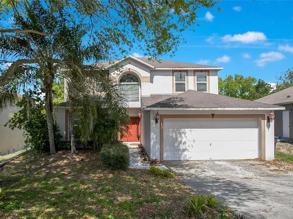 805 Rocky Mountain Ct, Valrico, FL 33594