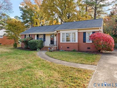 1803 Windsordale Dr, Henrico, VA, 23229