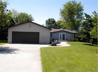 1401 Fairfield Way, Gladwin, MI 48624