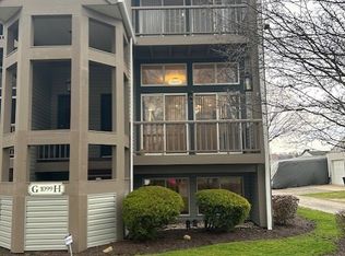 1099 Riverside Dr APT H, Beaver, PA 15009