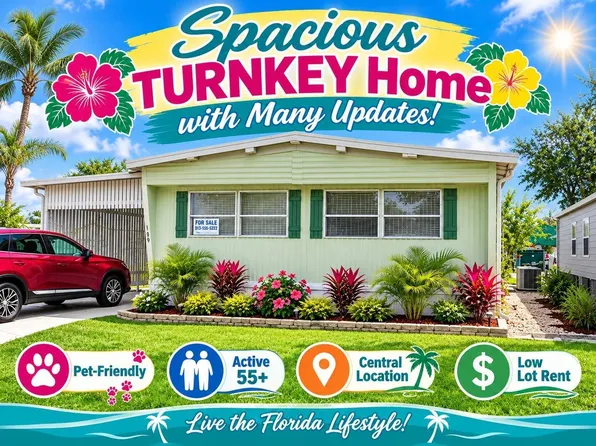 2121 New Tampa Hwy #I-9, Lakeland, FL 33815