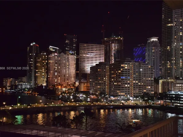701 Brickell Key Blvd APT 910, Miami, FL 33131