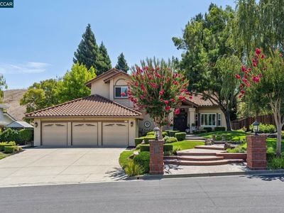 65 Country Hills Ct, Danville, CA, 94506