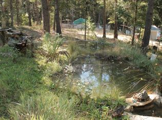 1491 Crooks Creek Rd, Selma, OR 97538