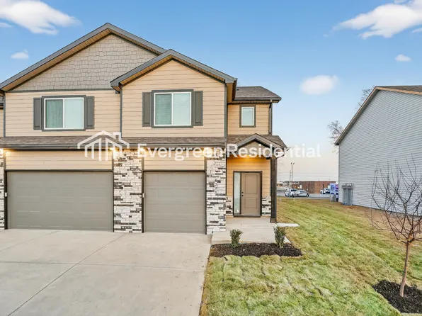 8221 N Berkley Ave, Kansas City, MO