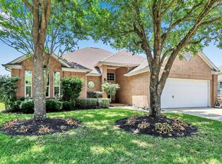 30203 Vinebriar Dr, Spring, TX 77386