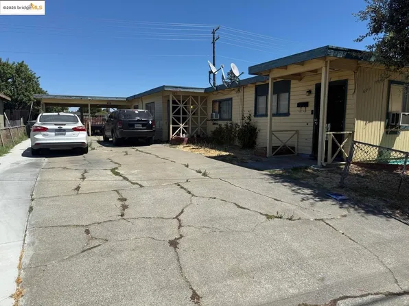 669 Carpino Ave, Pittsburg, CA 94565