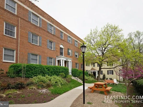 8203 Grubb Rd, Silver Spring, MD