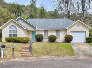 2945 Pointewest Dr, Augusta, GA 30909