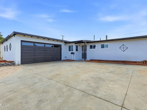 44015 3rd St E, Lancaster, CA 93535