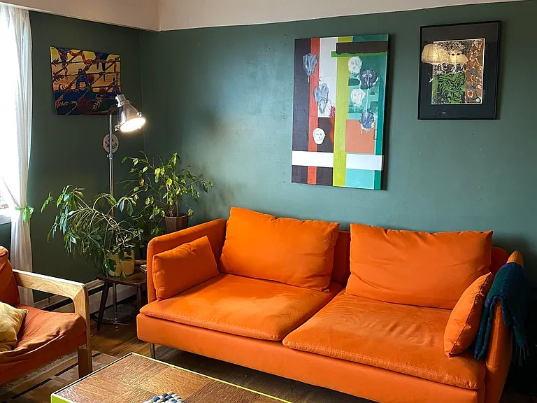 1676 Frances St #6 — Photo 4