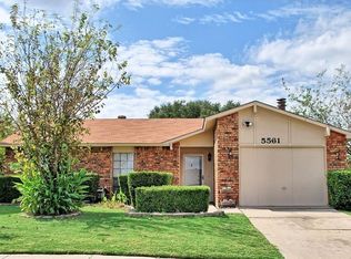 5561 Russell Dr, The Colony, TX 75056