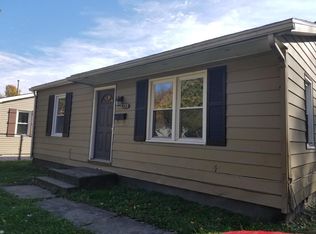773 Cross St, Evansville, IN
