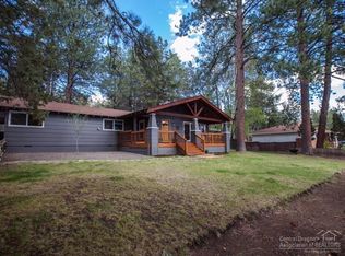 1234 NW Vicksburg Ave, Bend, OR 97703