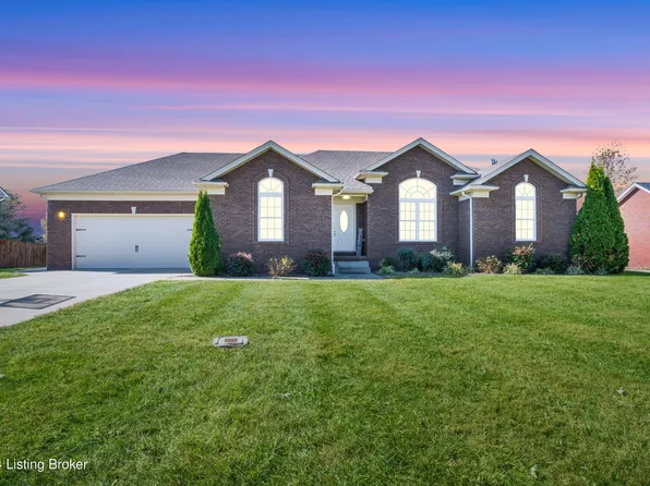 115 Lookout Ct, Bardstown, KY 40004