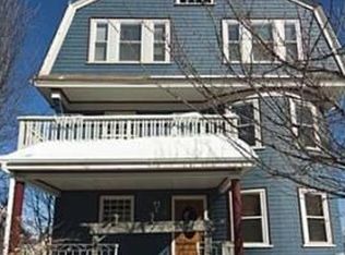 40 Montvale St, Roslindale, MA 02131