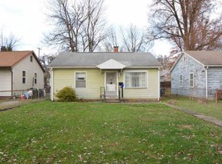 2128 Covert Ave, Evansville, IN 47714