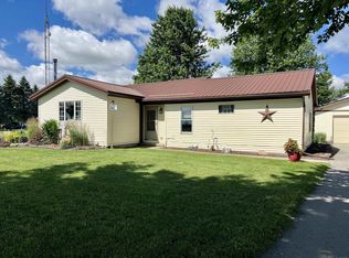 3250 Fargo Rd, Croswell, MI 48422