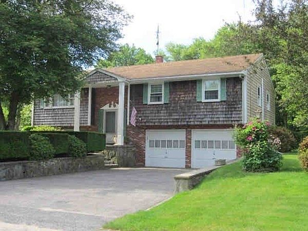 71 Randall Shea Dr, Swansea, MA 02777 | MLS #72865727 | Zillow