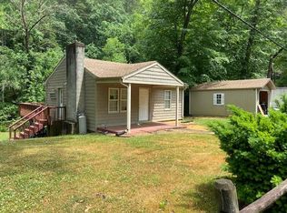 2501 Catawba Valley Dr, Salem, VA 24153