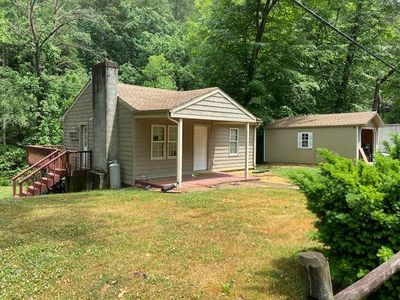 2501 Catawba Valley Dr, Salem, VA, 24153