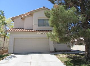 6579 Fallona Ave, Las Vegas, NV 89156