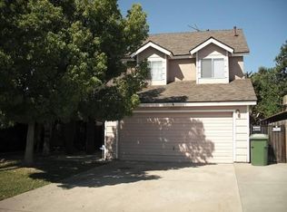 3429 Mitchell Ave, Selma, CA 93662