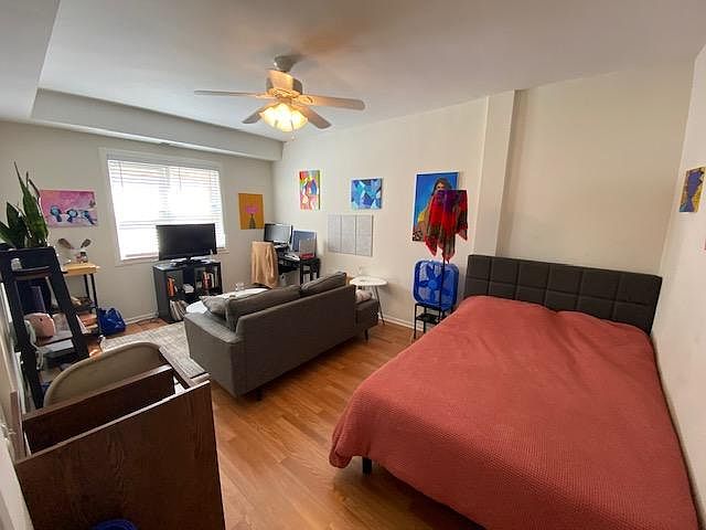 1st image of 5200 S Harper Ave APT 305