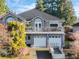 564 Steenbuck Dr, Campbell River, BC V9W7R5