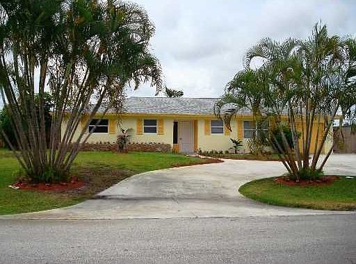 1924 CAPRI ST, PALM CITY, FL. 