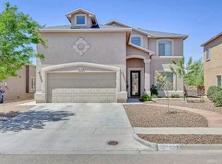 3159 Rustic Hidden Dr, El Paso, TX 79938