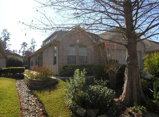 67 N Country Gate Cir, Conroe, TX 77384