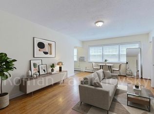 7 Wade St #3, Brighton, MA 02135